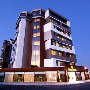 Hotel Majura Business