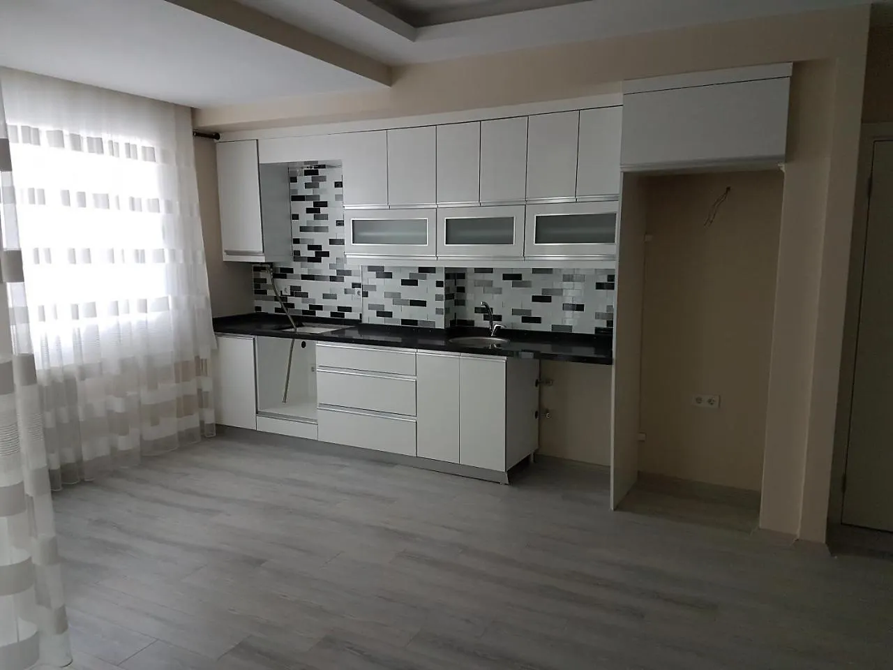 ** Aparthotel Yesilyurt Residence Izmir Turkey