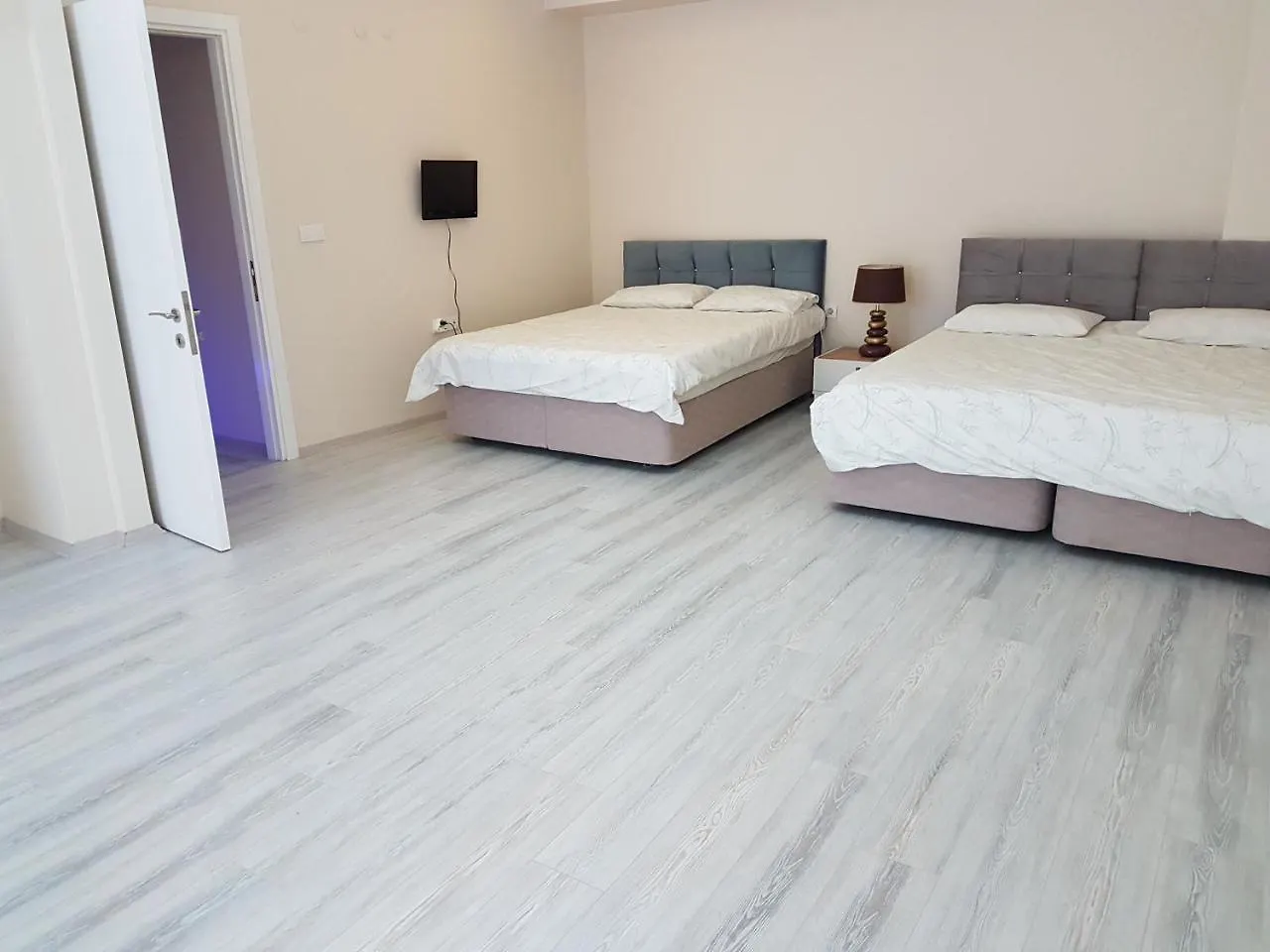 Aparthotel Yesilyurt Residence Izmir