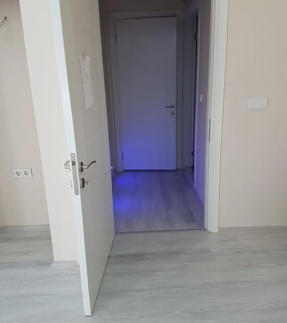 Aparthotel Yesilyurt Residence Izmir