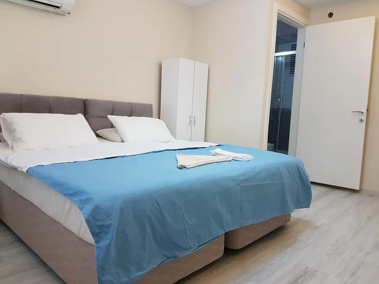 Yesilyurt Residence Izmir Aparthotel