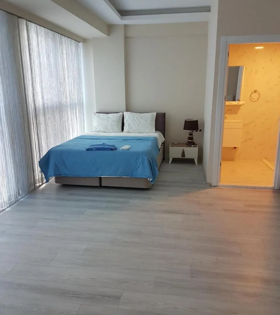 Aparthotel Yesilyurt Residence Izmir