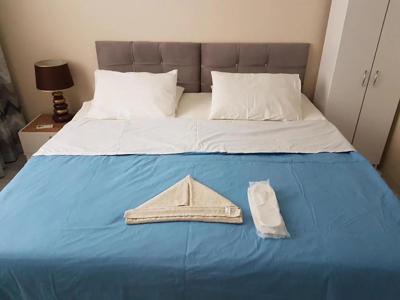 Yesilyurt Residence Izmir 2*,