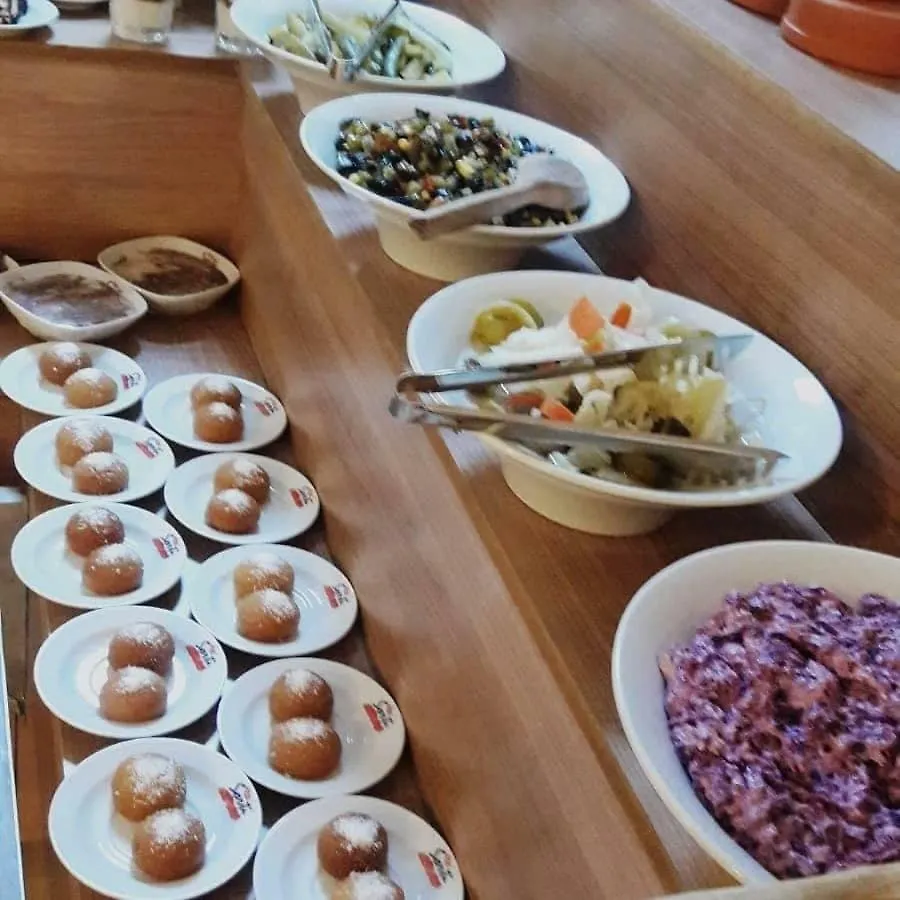 ** Aparthotel Yesilyurt Residence Izmir Turkey