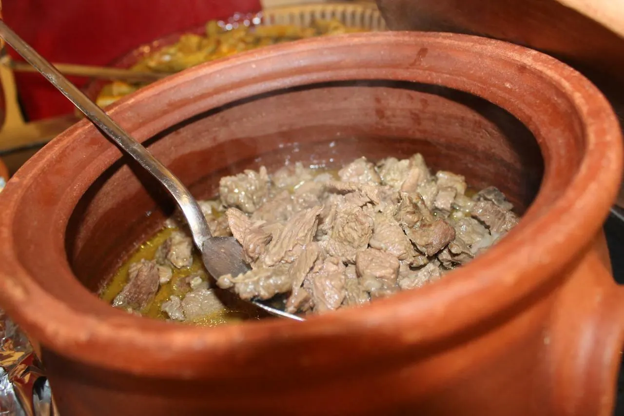 Yesilyurt Residence Izmir