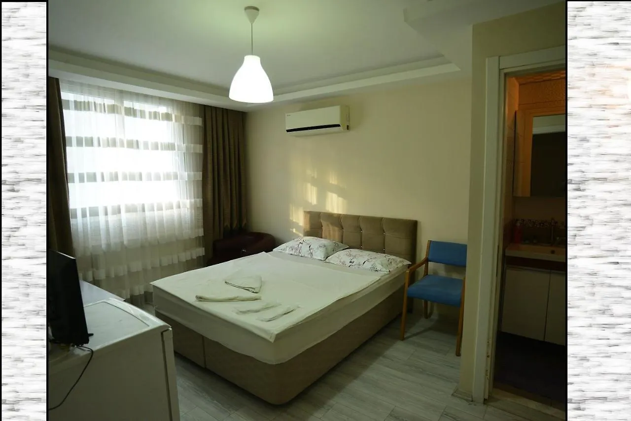 Yesilyurt Residence Izmir