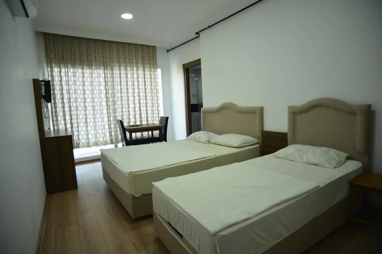 ** Aparthotel Yesilyurt Residence Izmir Turkey
