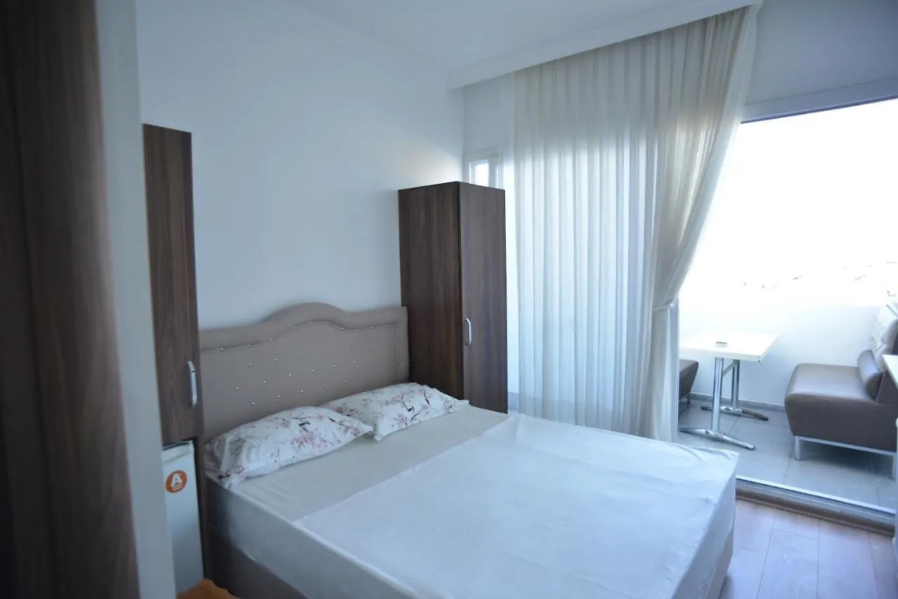 Aparthotel Yesilyurt Residence Izmir