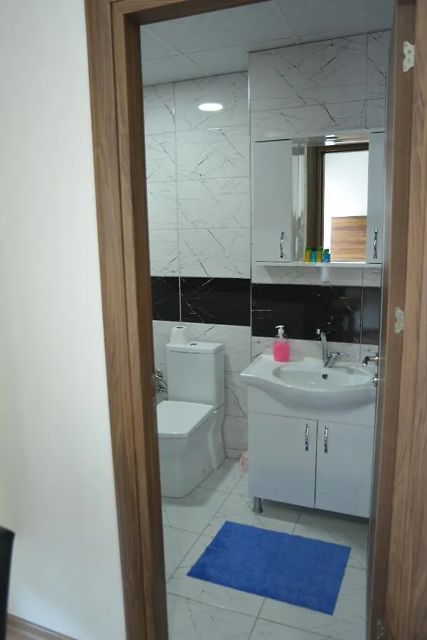 Yesilyurt Residence Izmir