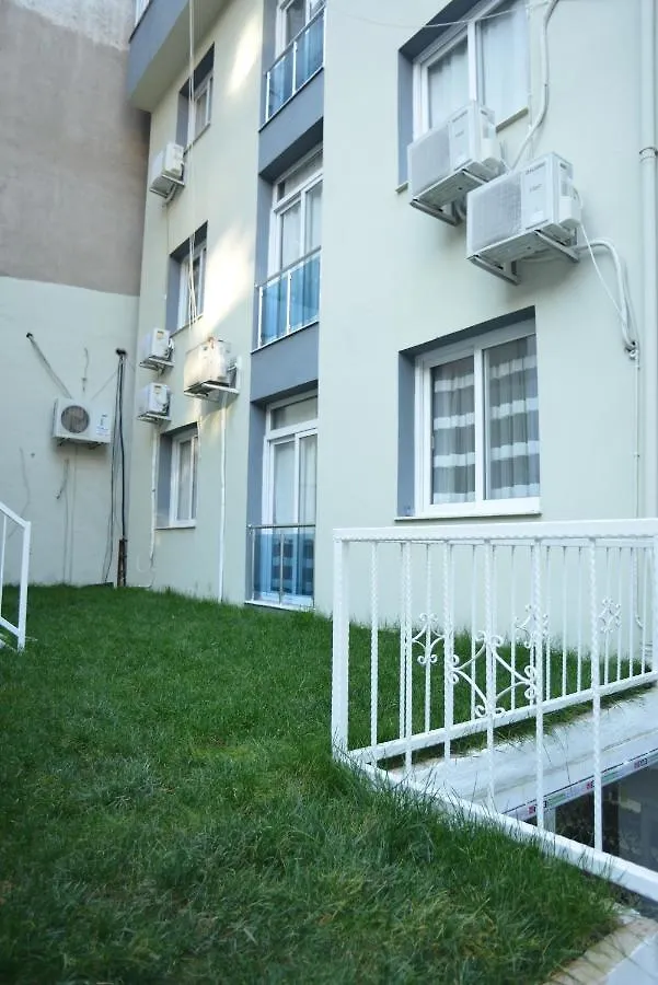 Yesilyurt Residence Izmir 2*,  Turkey
