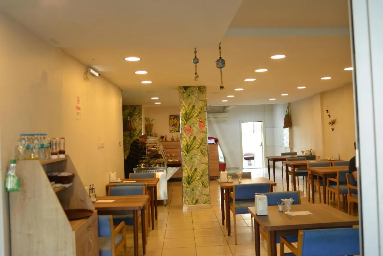 Yesilyurt Residence Izmir 2*,  Turkey
