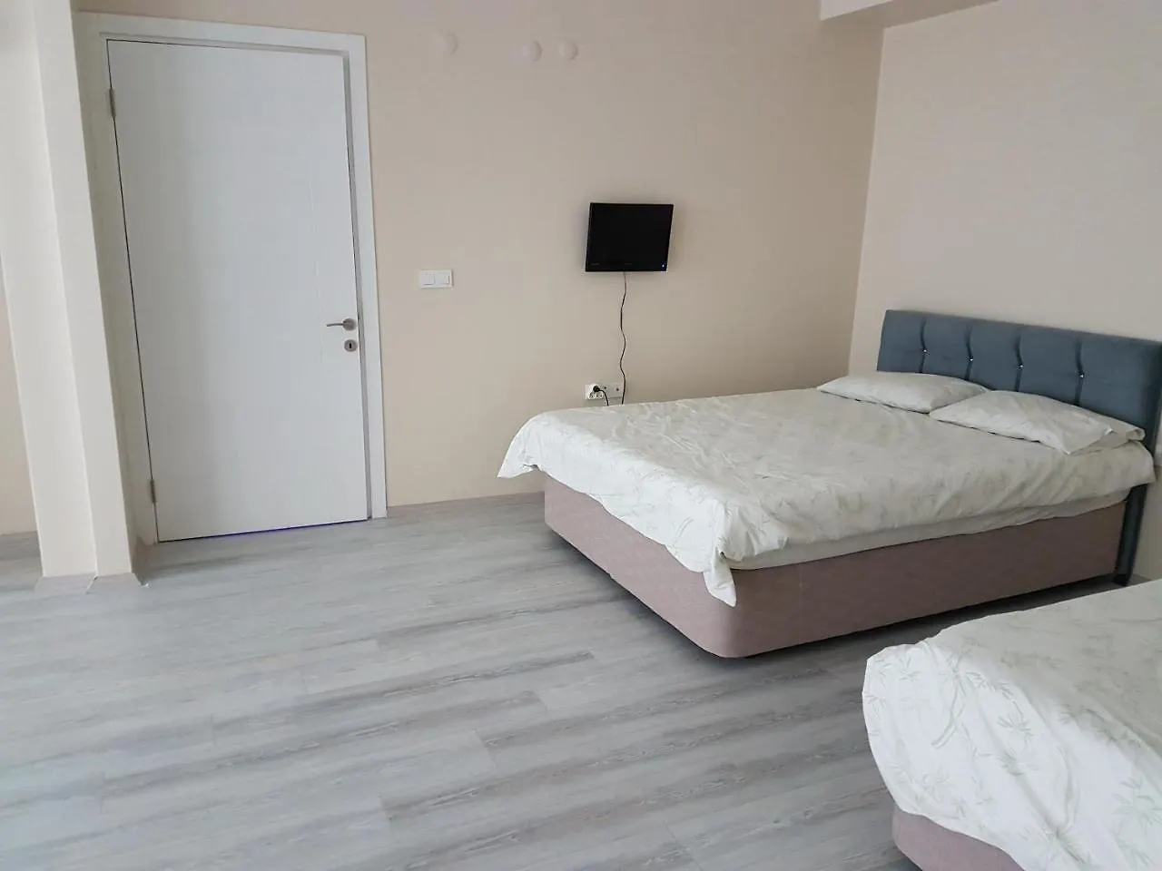 Yesilyurt Residence Izmir Aparthotel