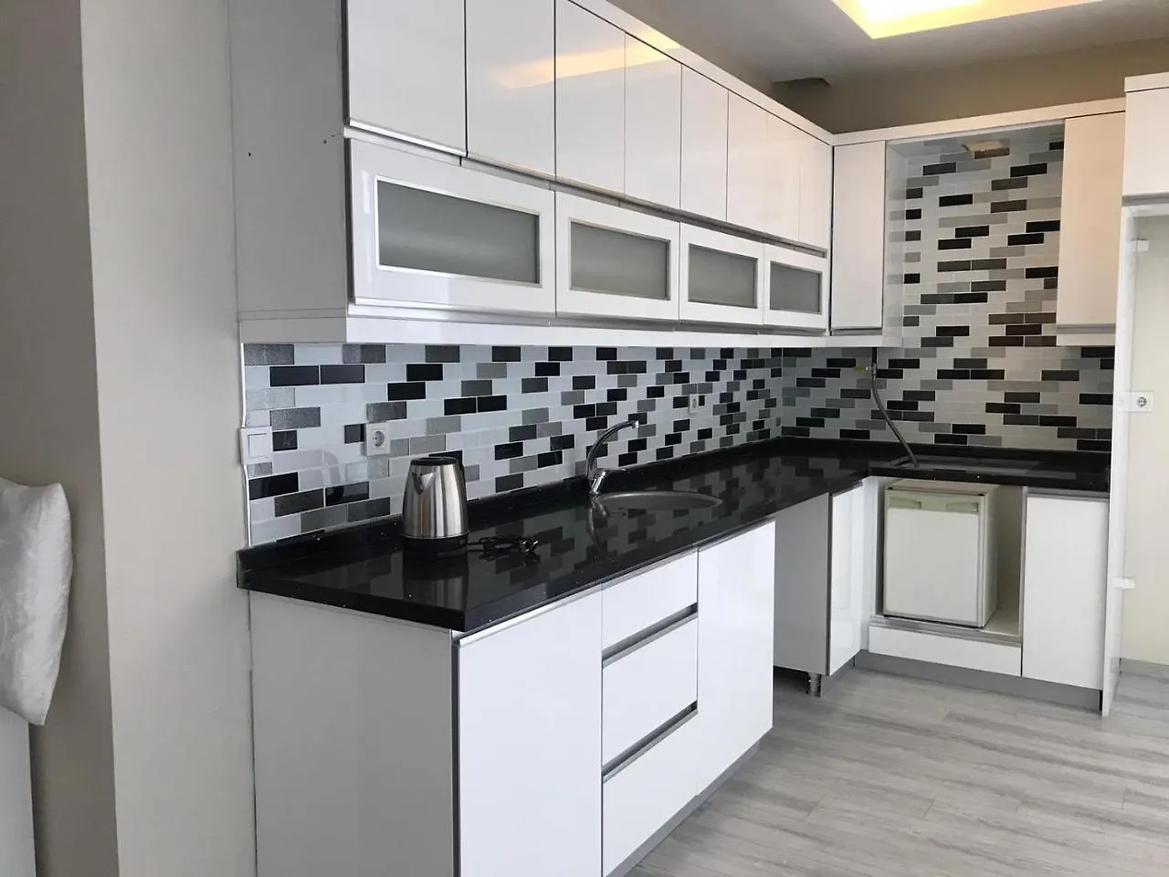 ** Aparthotel Yesilyurt Residence Izmir Turkey